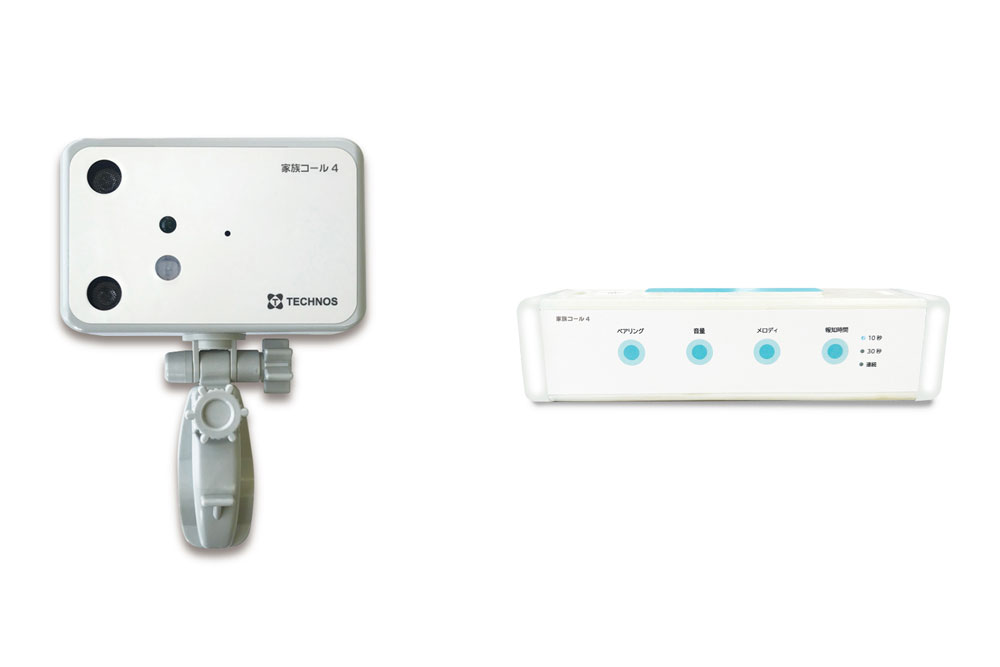 家族コール4C・メロディ