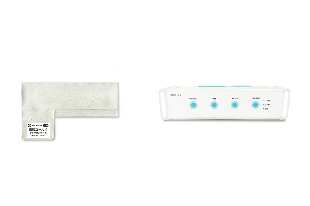 家族コール4F・メロディ S