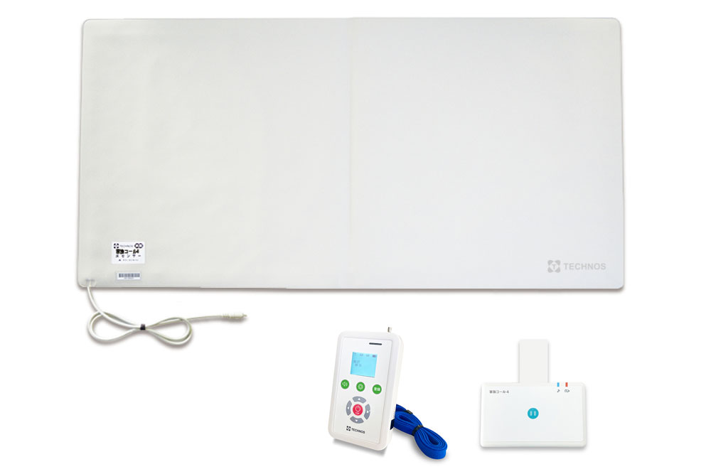 家族コール4A・ポータブル