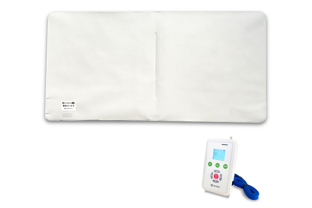 家族コール4A・ポータブル