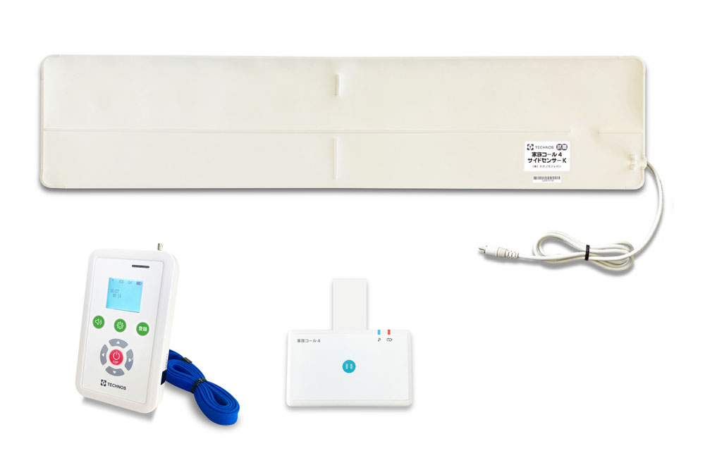 家族コール4E・ポータブル