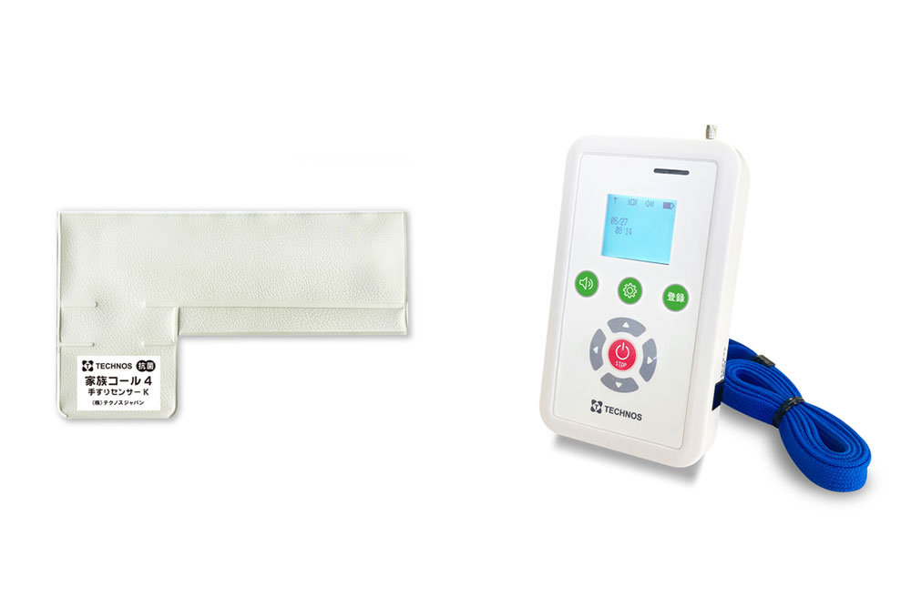 家族コール4F・ポータブル S