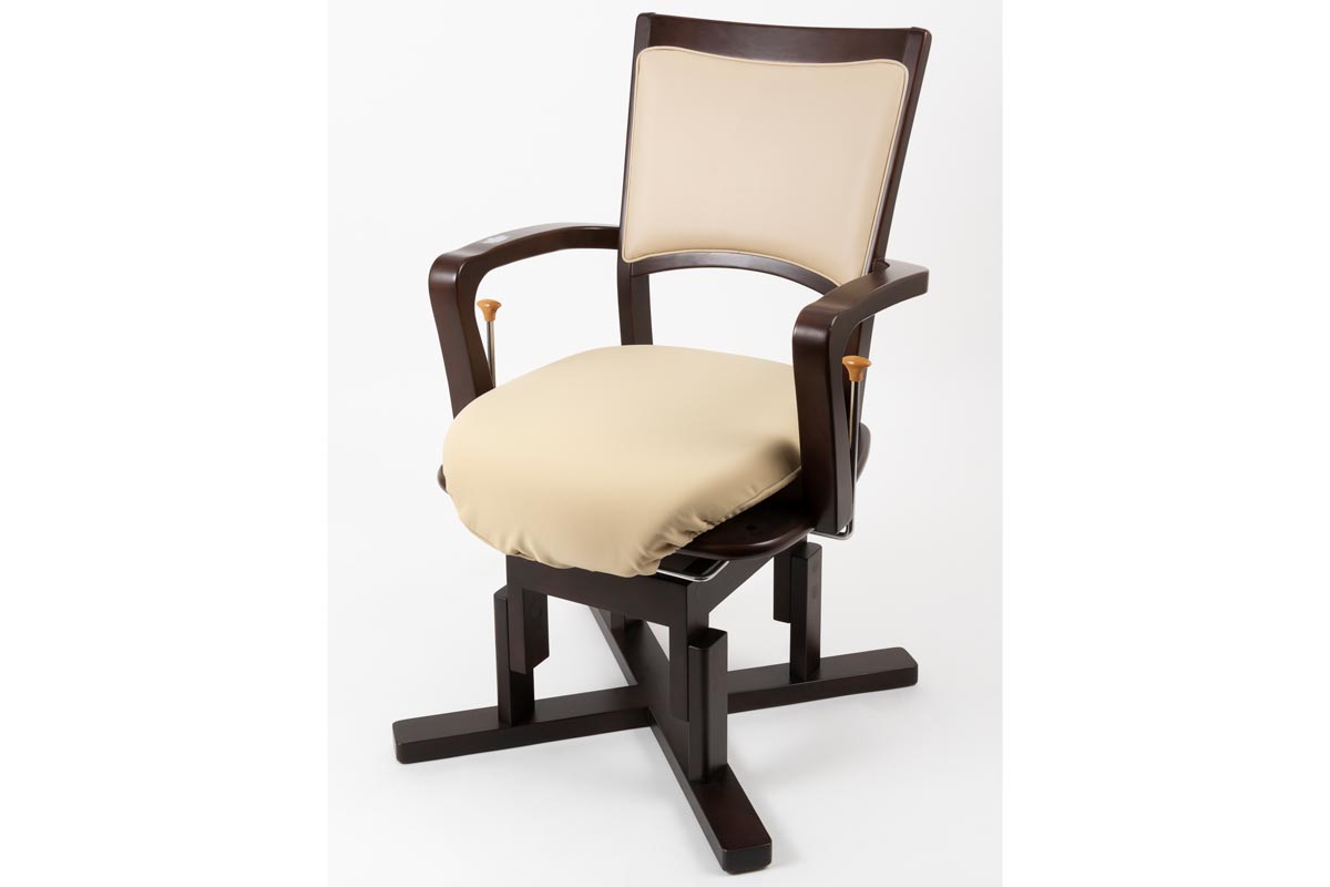 ピタットチェア アシスト ダーク