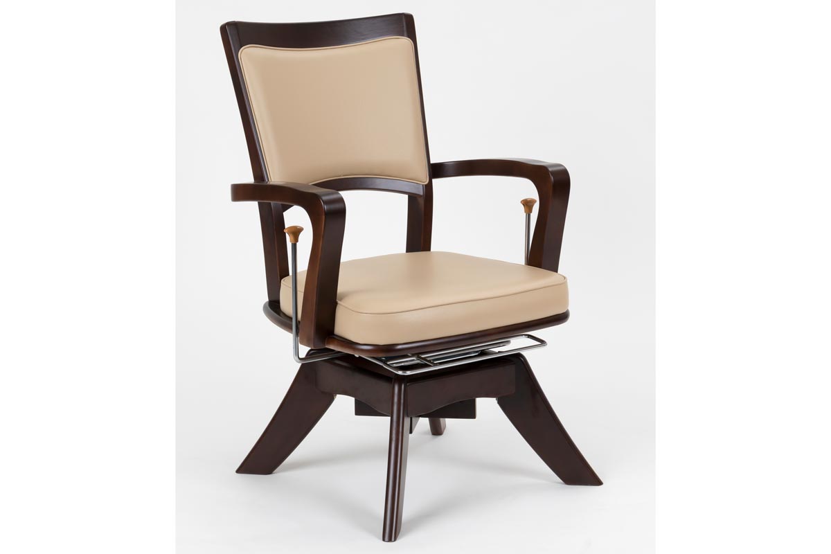 ピタットチェアFit ダーク