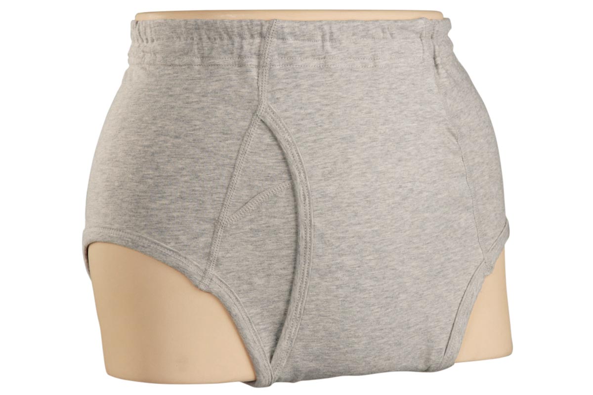 安心ドライパンツⅡ 紳士用