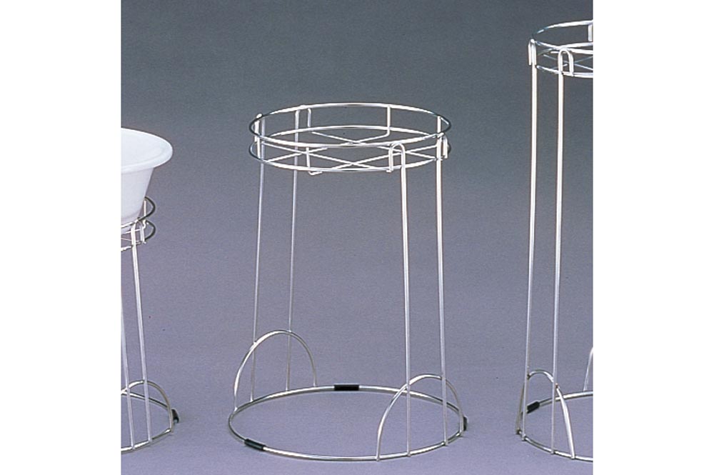 湯おけスタンド