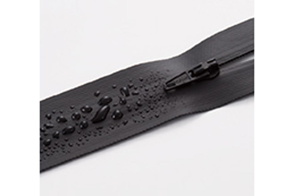 アルトネ v2 防水ファスナー