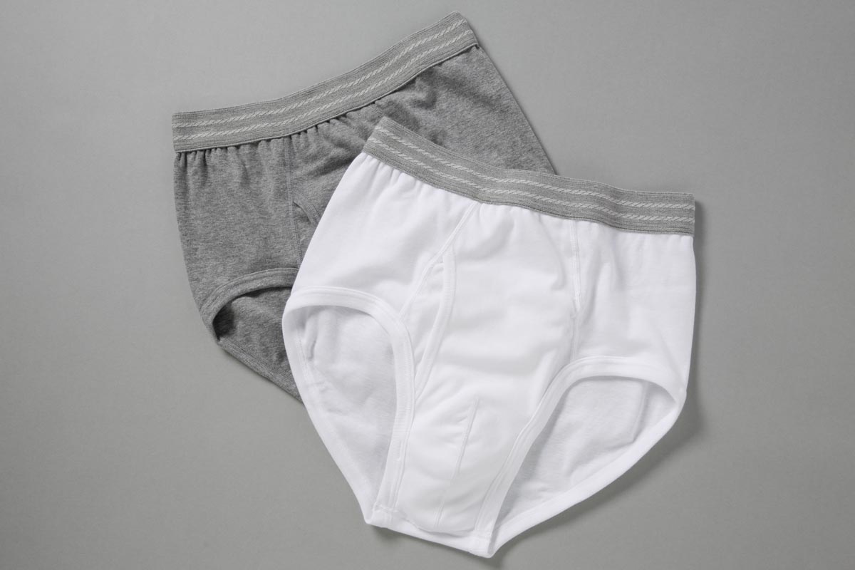 ウェルドライ ブリーフ