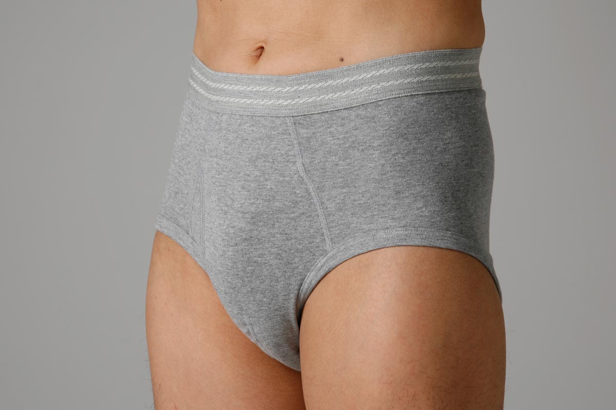 ウェルドライ ブリーフ イメージ