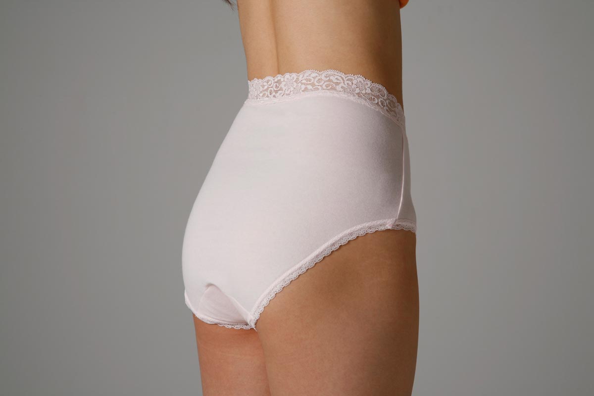 ウェルドライ ショーツ ピンク