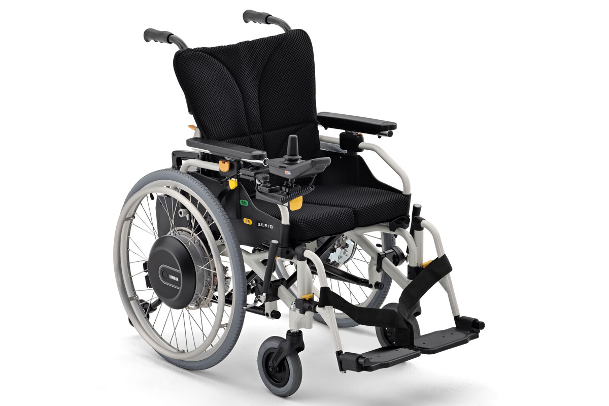 遊歩アクティブ