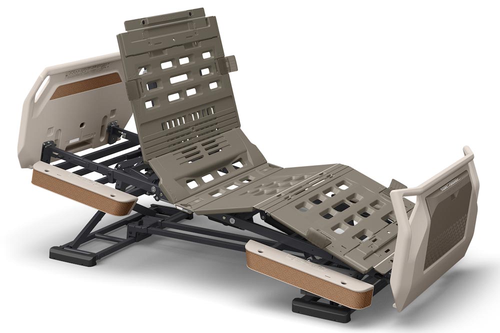 楽匠Fit 3モーション 91cm幅