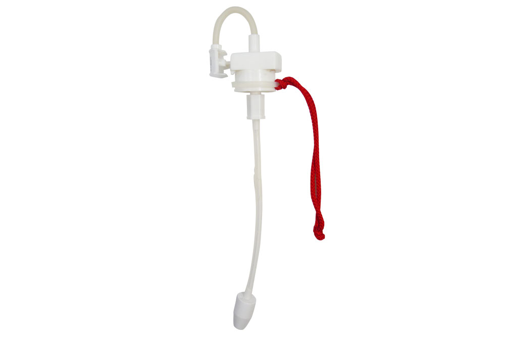 ハジー安心ストロー